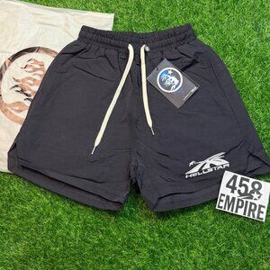 HELLSTAR SHORTS
